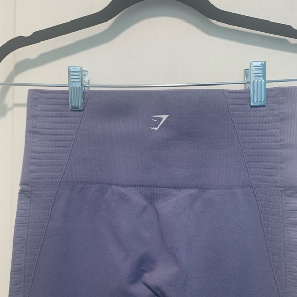 Gymshark compression leggings & matching bra set Size Small - Picture 8 of 10